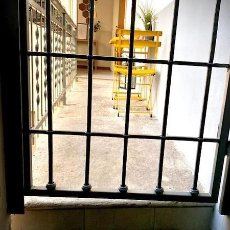 Apartamento Casa Mia Maria Margot Lodi Exterior foto